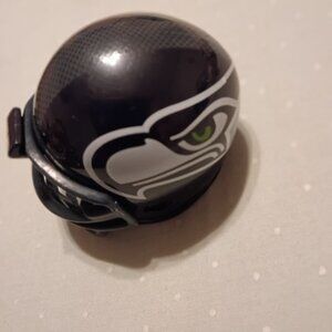 Riedell Seattle Seahawks mini toy figure